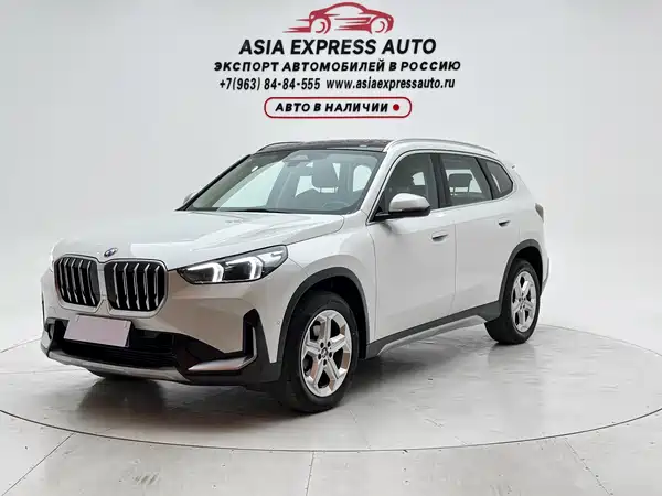 BMW X1 2023