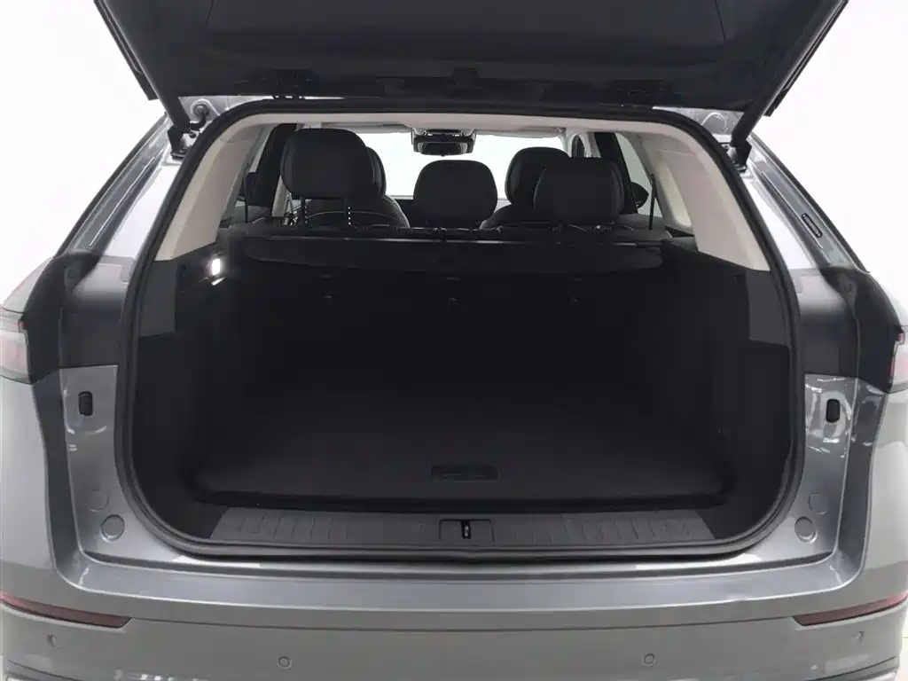 Chery Tiggo 9 2023 — фото 16