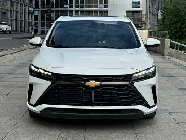 Chevrolet Monza 2023