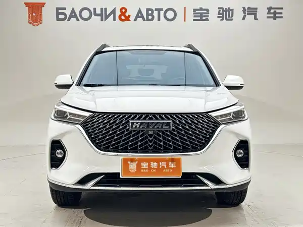 Haval M6 2022