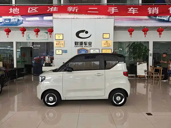 Wuling Hongguang MINIEV 2023