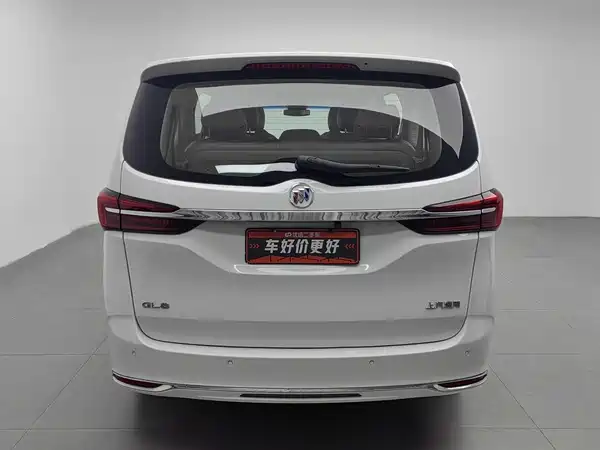 Buick GL8 2023