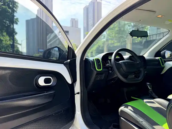 Roewe CLEVER 2022