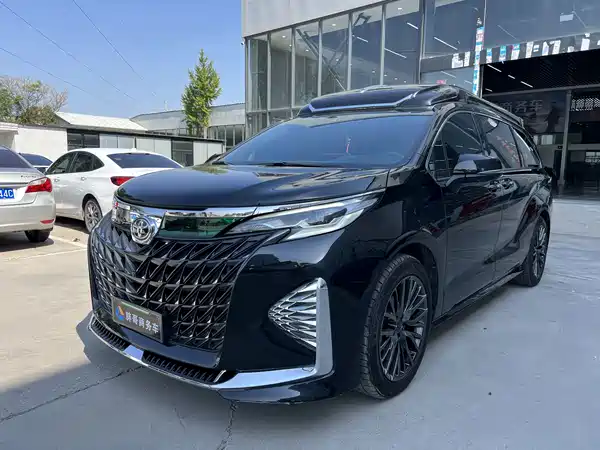 East China Huadong Commercial Vehicle 2026