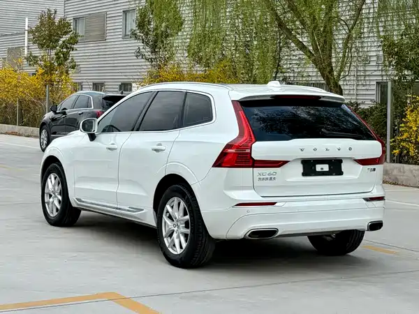 Volvo XC60 2020