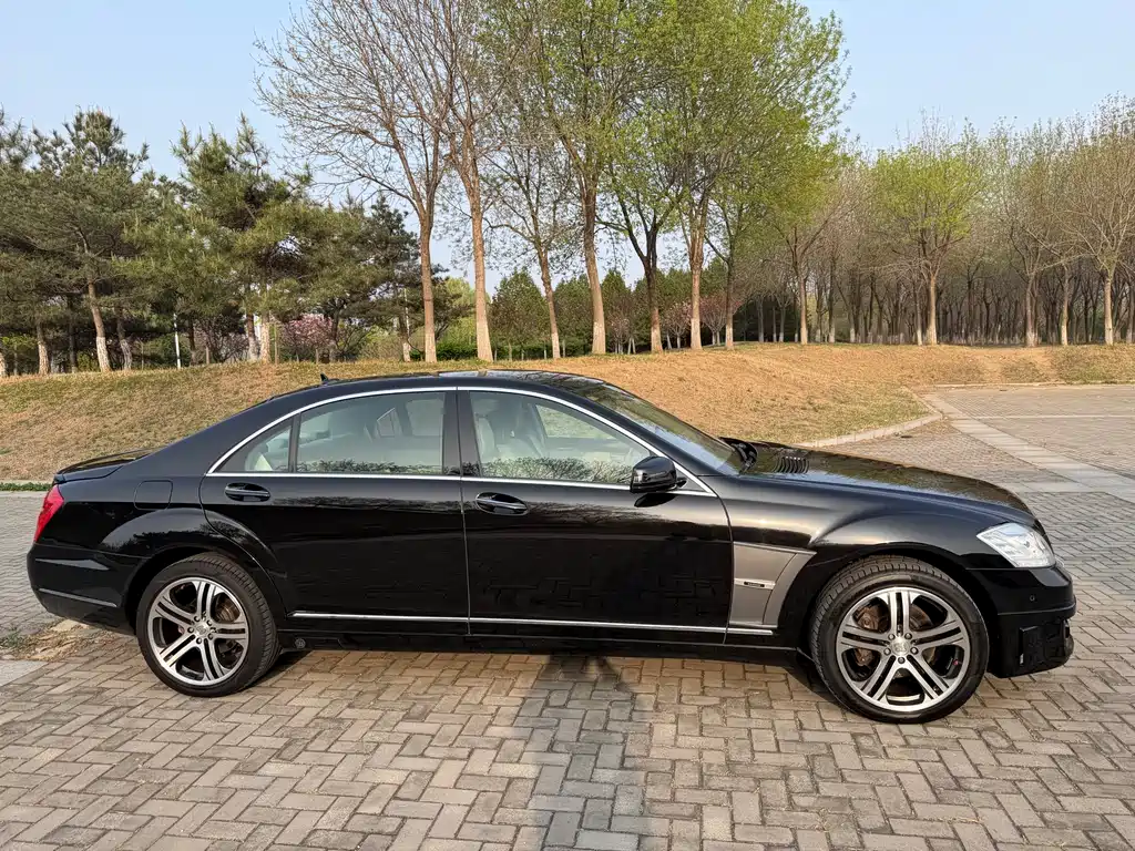 Brabus S-Class 2016 — фото 13