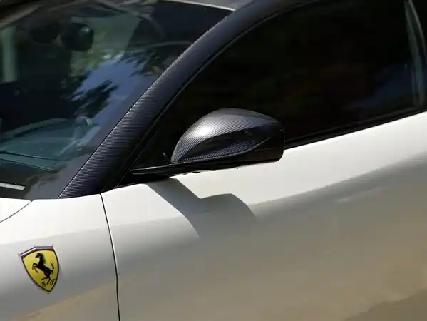 Ferrari GTC4Lusso 2017