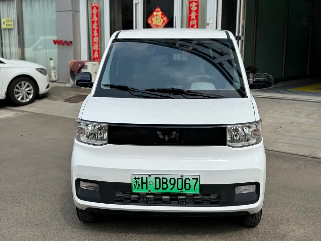 Wuling MINIEV 2024