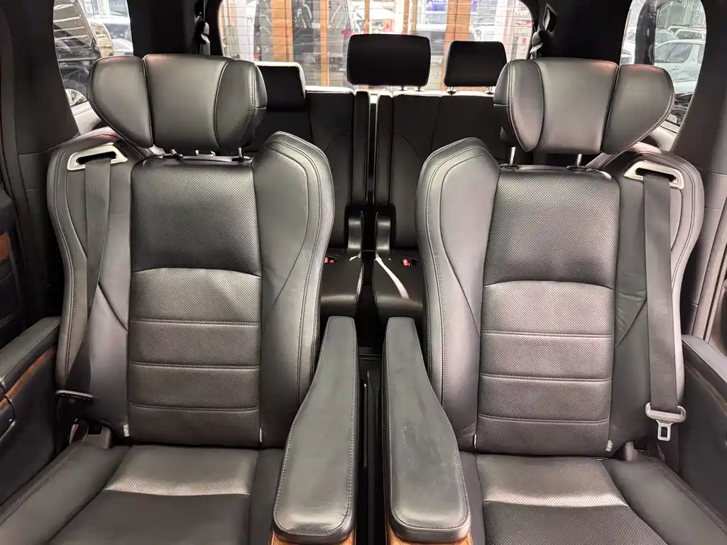 Toyota Alphard 2018 — фото 9