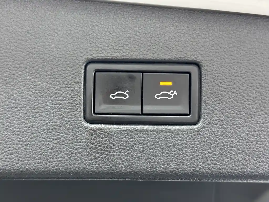 Volkswagen Tiguan L 2020 — фото 14