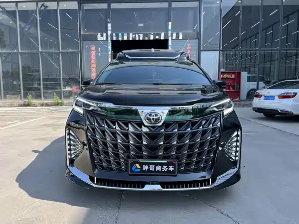 East China Huadong Commercial Vehicle 2026