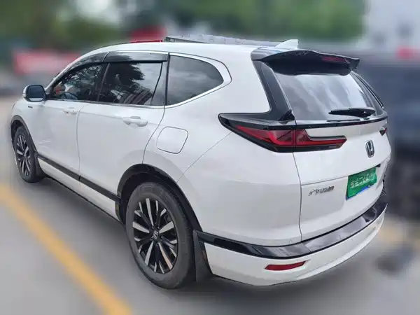 Honda Breeze 2020