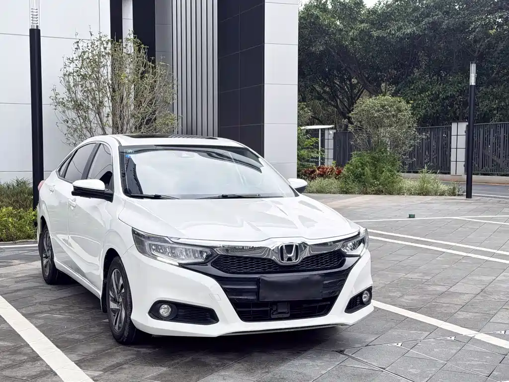 Honda Crider 2019 — фото 3