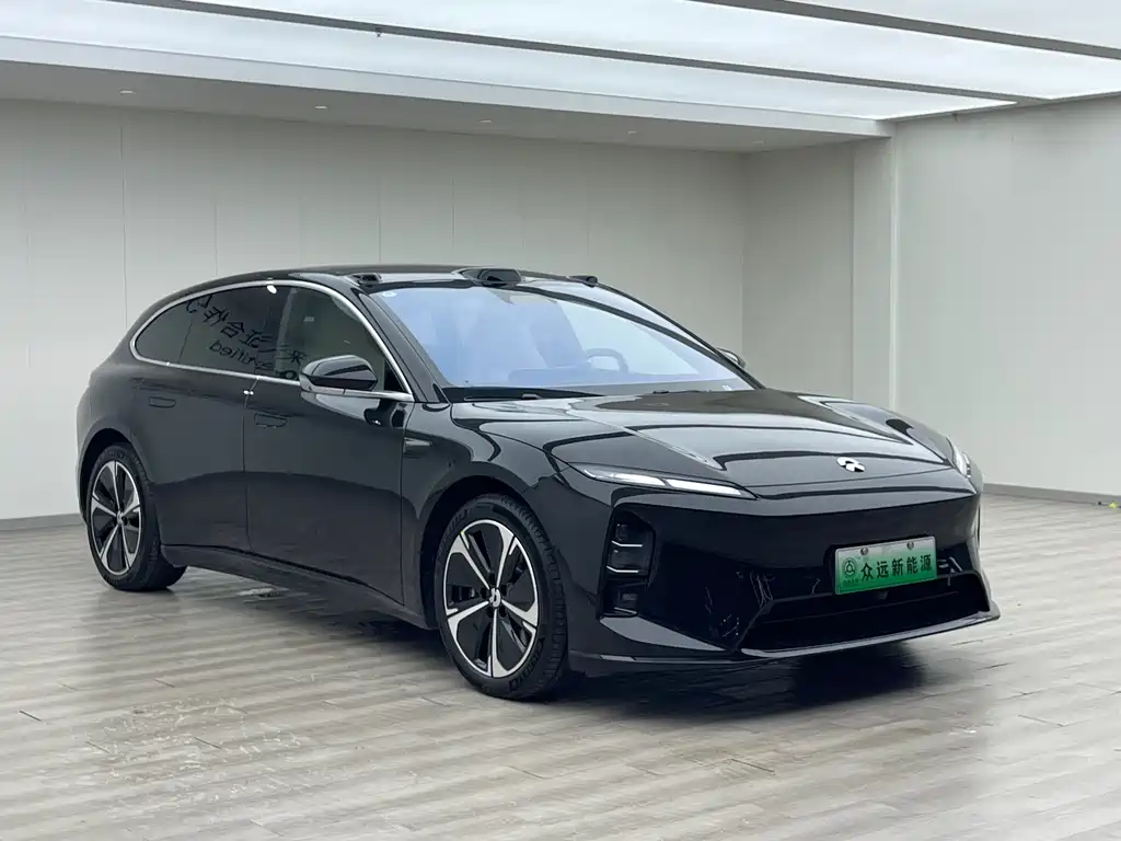 NIO ET5T 2025