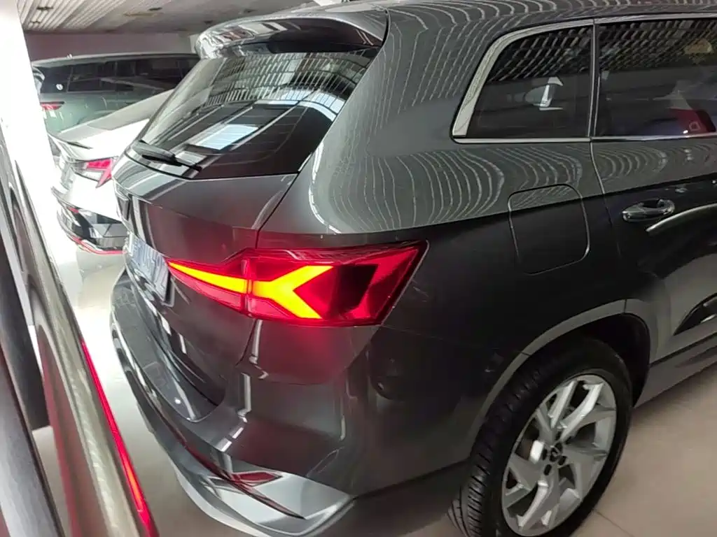 Jetta VS7 2023