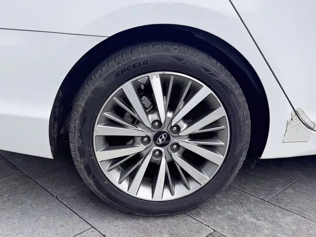 Hyundai Mistra 2019 — фото 22