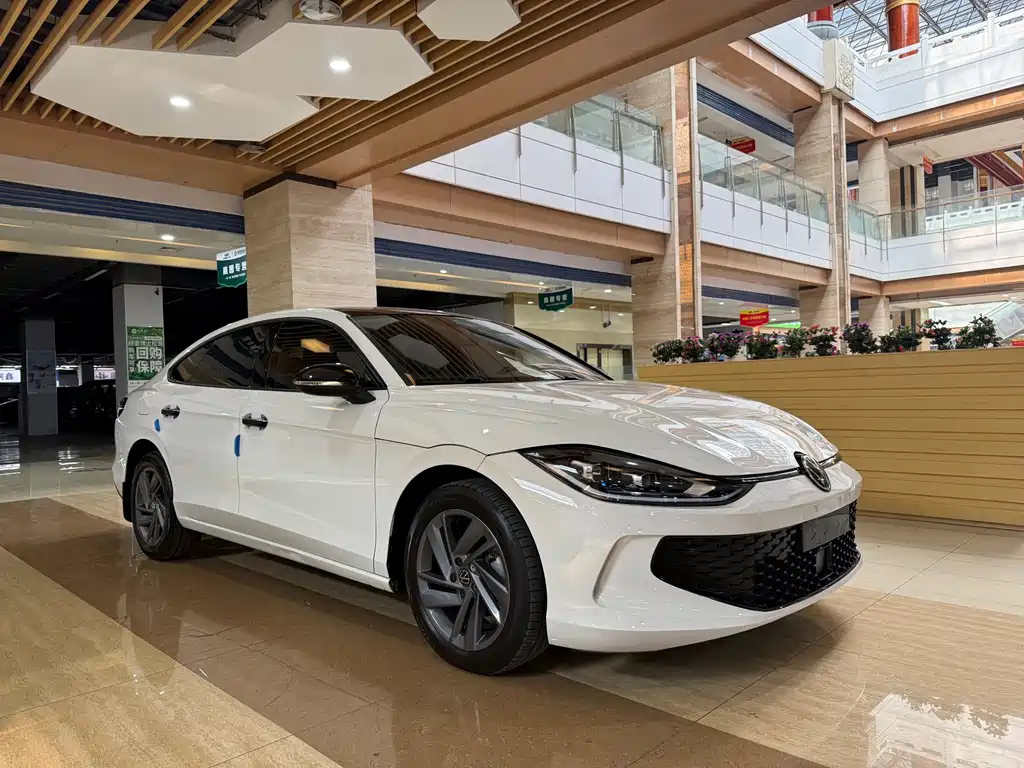 Volkswagen Lamando 2022