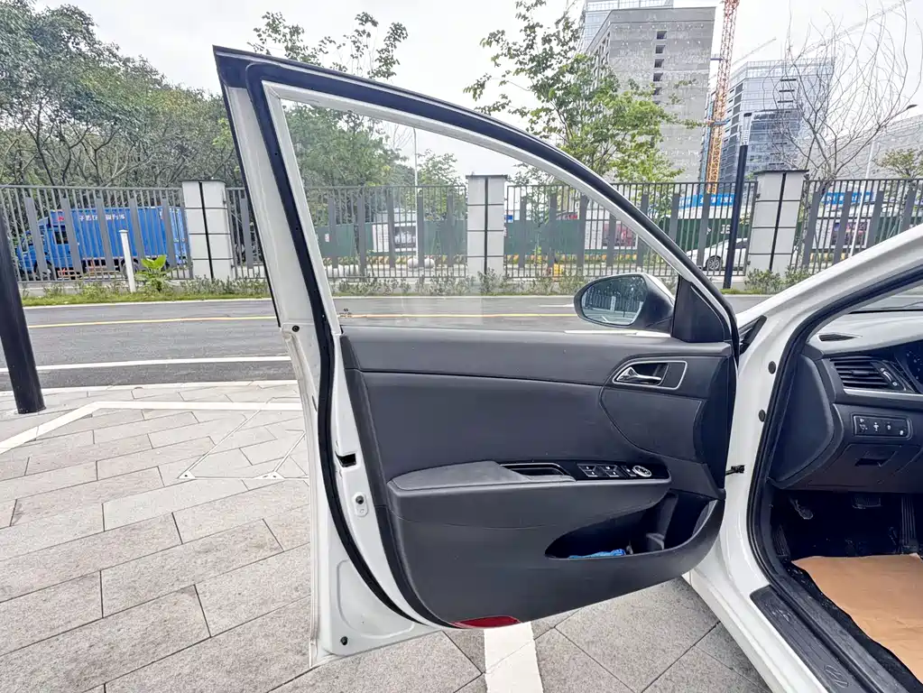 Hyundai Mistra 2019 — фото 20