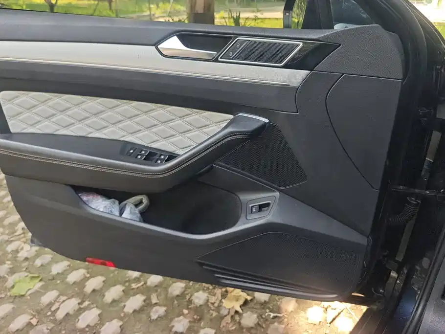 Volkswagen Magotan 2023