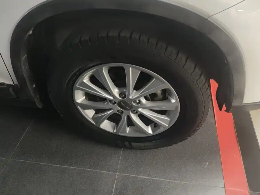 Haval H6 2017