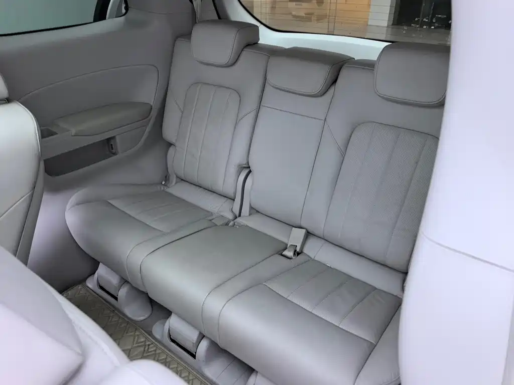 GAC Trumpchi M8 2018 — фото 28