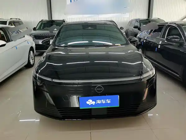 Nissan N6 2026
