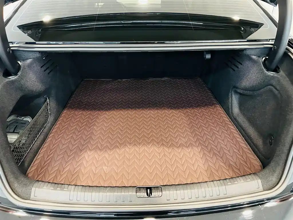 Audi A6L 2024