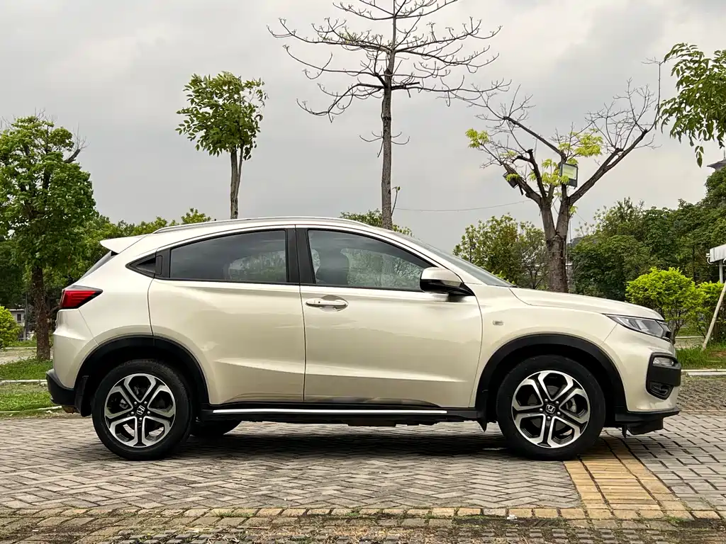 Honda XR-V 2018 — фото 4