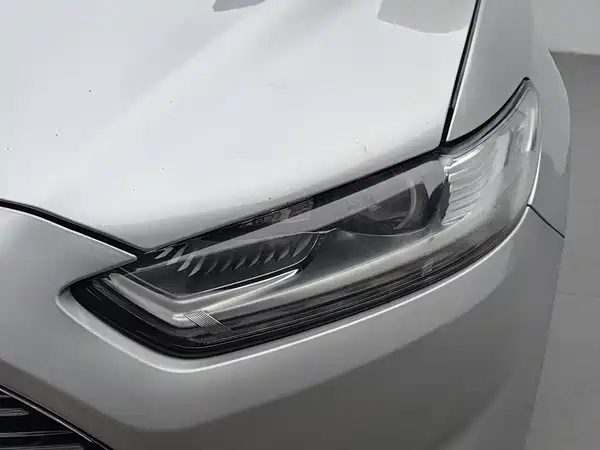 Ford Mondeo 2013