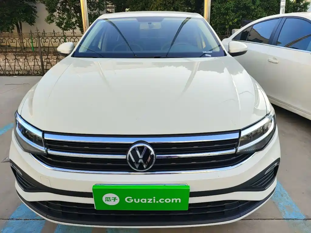 Volkswagen Bora 2024