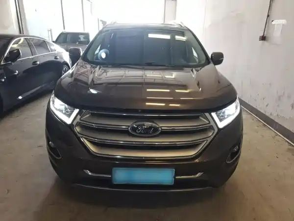 Ford Edge 2017