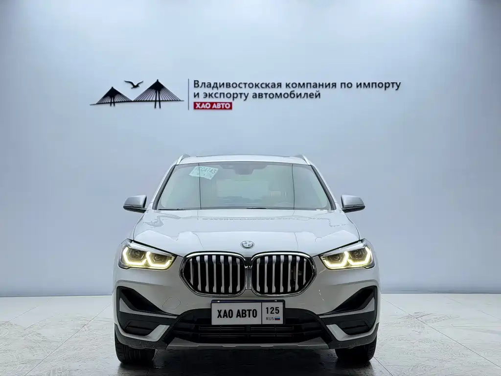 BMW X1 2023