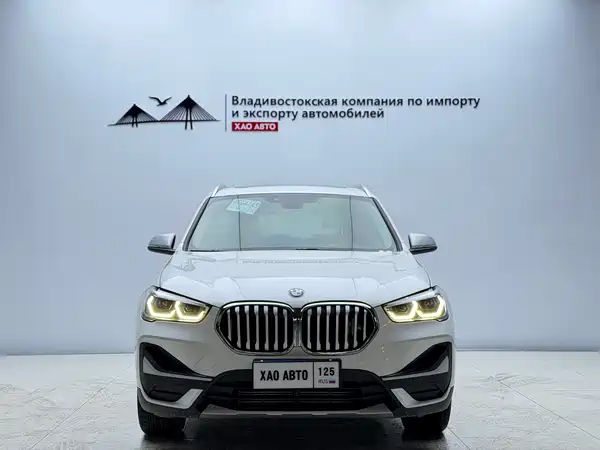 BMW X1 2023
