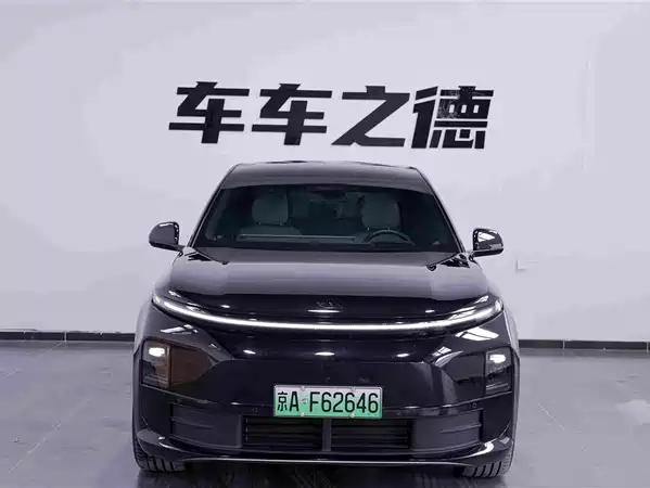 Li Auto L6 2024