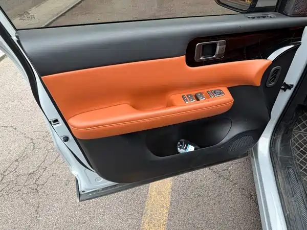Wuling Starlight S 2025