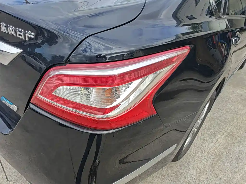 Nissan Teana 2015 — фото 8