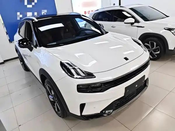 Lynk & Co 06 2021