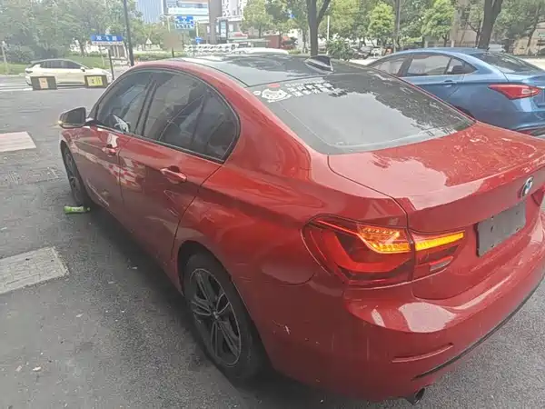 BMW 1 Series 2017