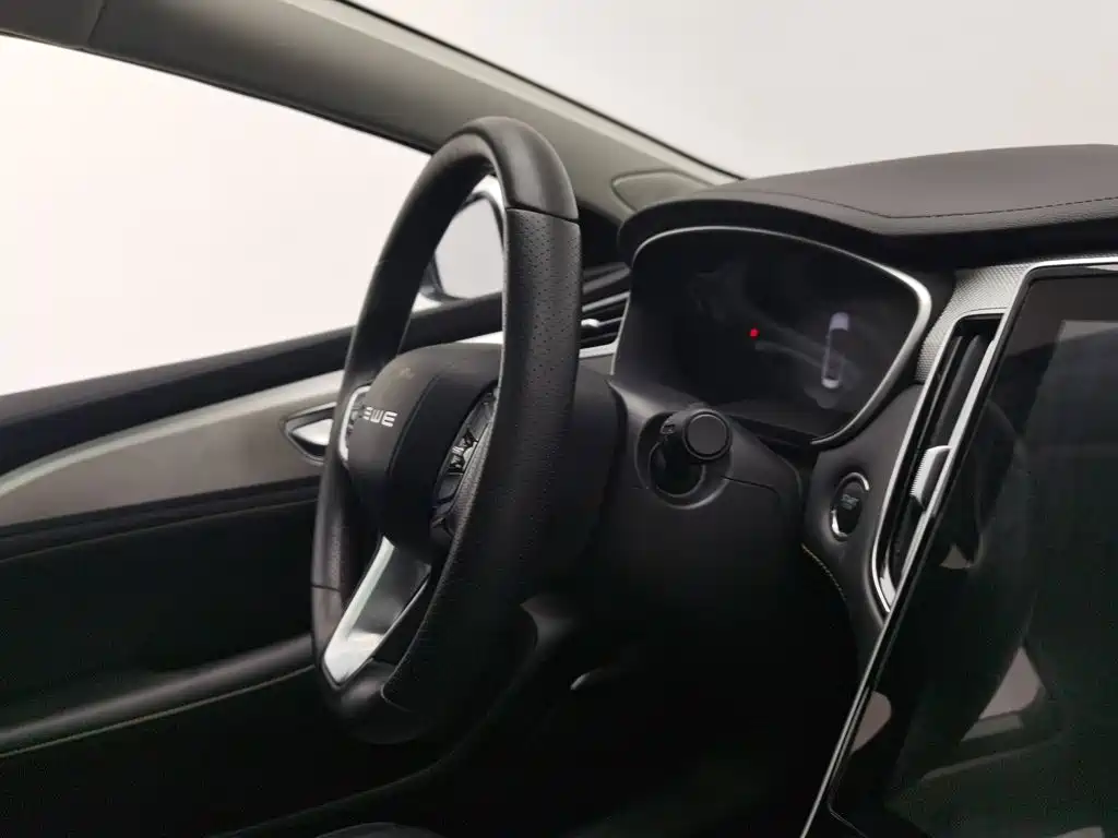 Roewe i6 MAX New Energy 2026 — фото 22