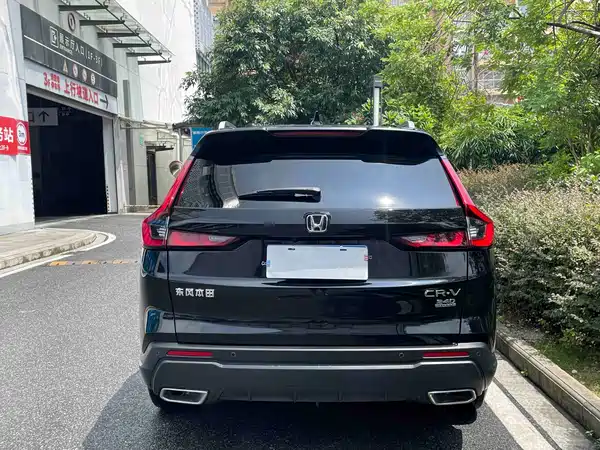 Honda CR-V 2023