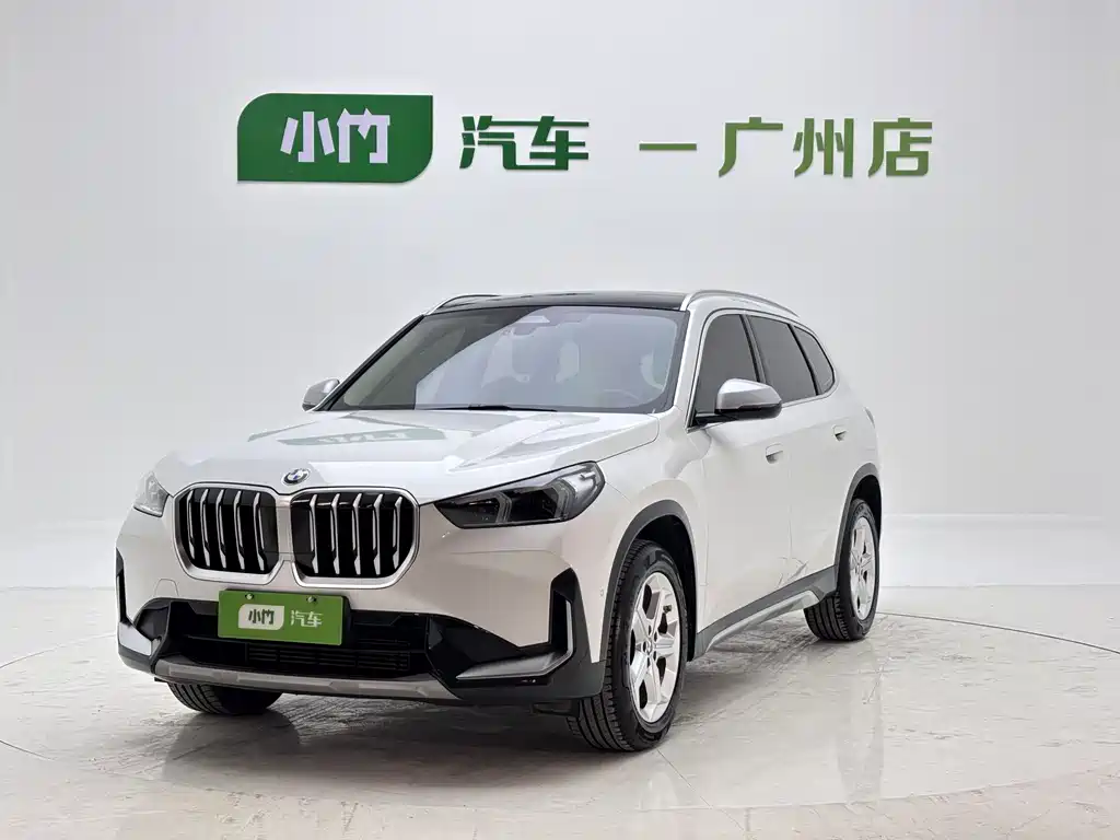 BMW X1 2023