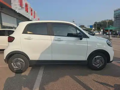 Leapmotor T03 2024