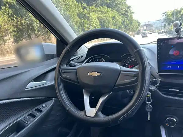 Chevrolet Cavalier 2021