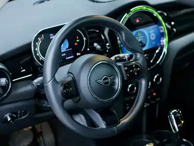 MINI MINI 2022