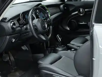 MINI MINI 2022