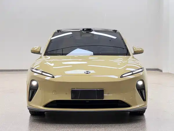 NIO ET5 2023