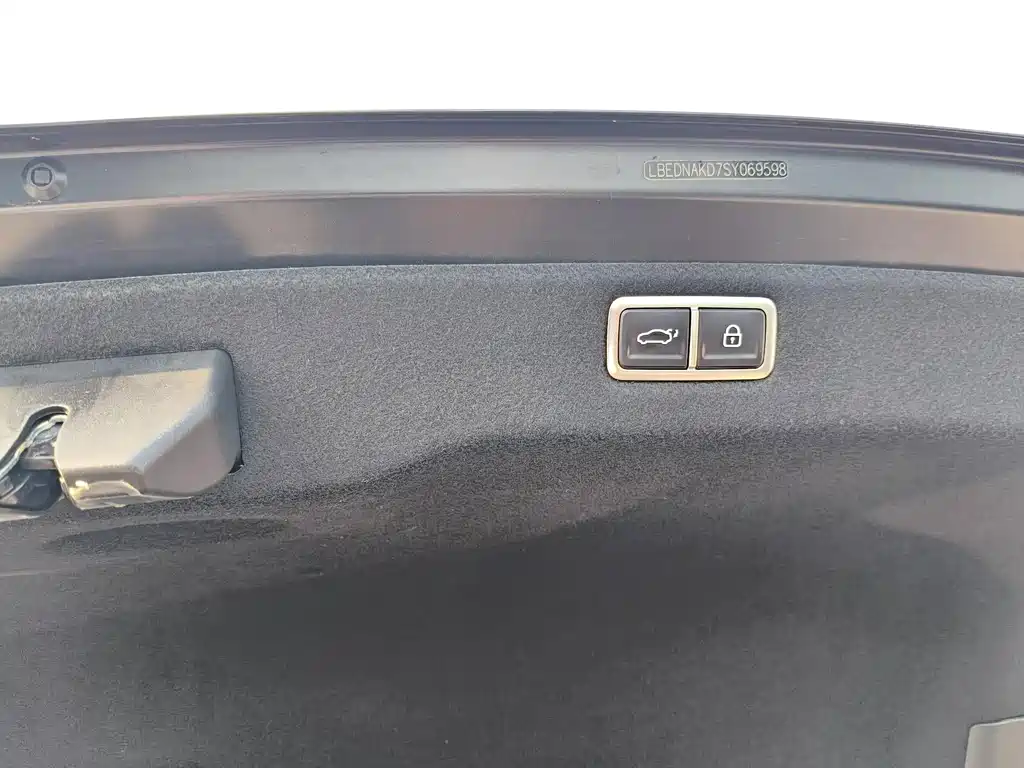 Hyundai Sonata 2025 — фото 16
