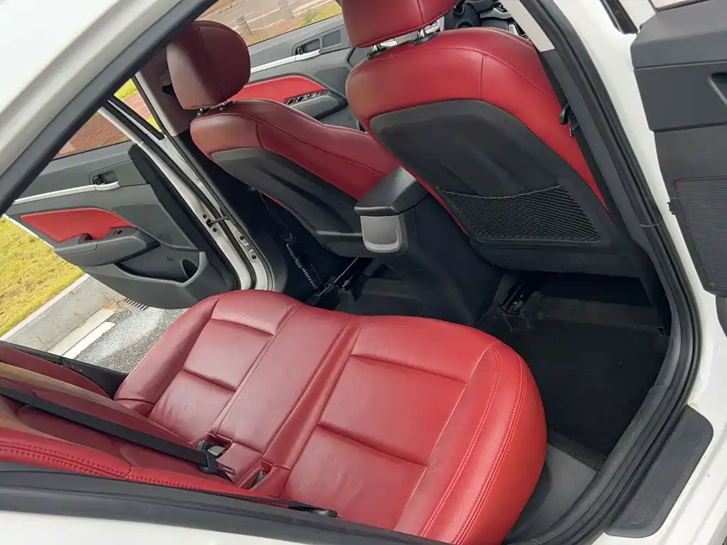 Hyundai Celesta 2019 — фото 12