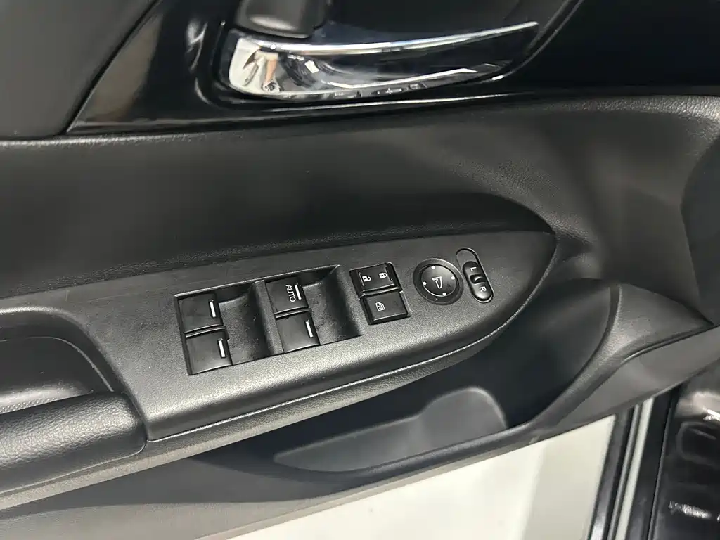 Honda Accord 2017 — фото 6