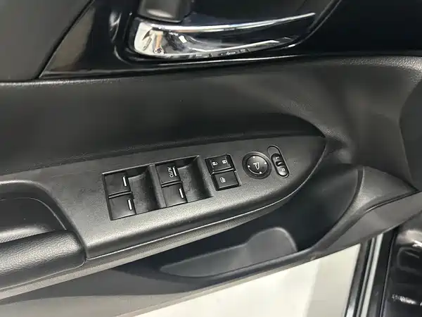 Honda Accord 2017